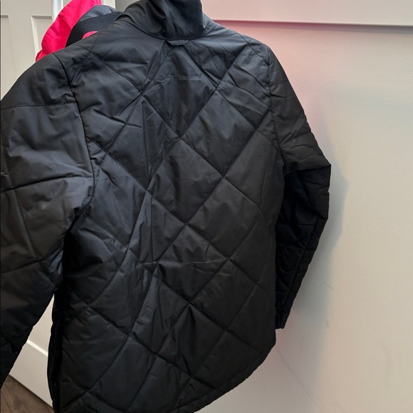 Pink Reima Spring Jacket - Picture 7 of 7